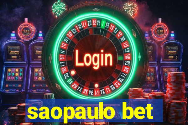 saopaulo bet